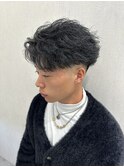 フェザーショート