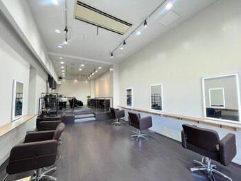 Mag KANE by fifth【マグ カーネ バイ フィフス】