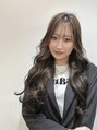 テイスティプライベートガーデン(Tasty private garden) 齋藤 樹里