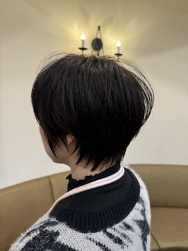 コラゾン イオンモール長久手店(Corazon) 大人ショート♪