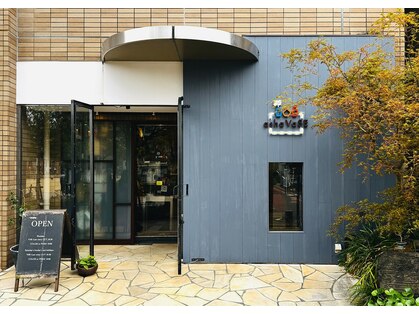 アシャベース 芦屋(asha VaSE)の写真