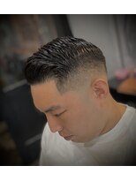 エーピーティートアウエスト(APT. TOR WEST)&nbsp;side part