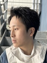 スキルセカンドハウス 天神(SKILL SECOND HOUSE)&nbsp;スパイキーショート