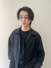 トッカ 千葉ANNEX店(tocca) 小林 峻也