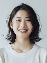 美染 丸山店(Bisen)&nbsp;髪質改善/白髪ぼかし/白髪染め/オーガニックカラー/j