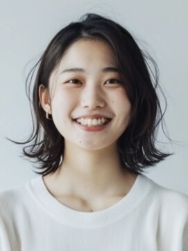 美染 丸山店(Bisen) 髪質改善/白髪ぼかし/白髪染め/オーガニックカラー/j