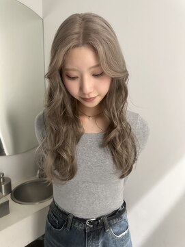 キオク(KIOX) sheerbeige