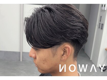 ノーウェイ(NOWAY)の写真