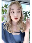 ハイトーンミルクティー☆☆