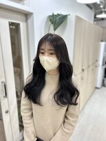 アイズ 横浜(IS)&nbsp;【JUNKI指名】グレージュ/横浜