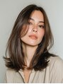 リファインド ギフト ヘアー ステージ(Refined gift HAIR STAGE)&nbsp;[秋川駅/あきる野市/髪質改善/縮毛矯正/白髪染め/ラダメール]