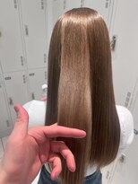 バサ ANNEX店(BASSA)&nbsp;髪質改善