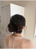 ふわふわひつじお団子