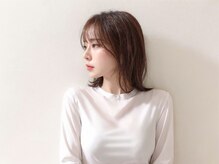 【Relyだから叶う極上の髪質改善と美髪】 技術/薬剤/毛髪科学にこだわったハイスペックな薬剤を厳選使用☆