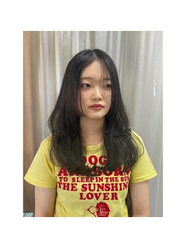 フィリュヌ(filune) ディスコネレイヤー