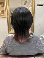 ネウィ 池袋(newi) クラゲウルフ