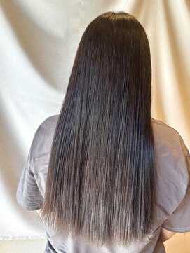 ココカラヘアー ニコ(cococara hair nico) 縮毛矯正/ストレート/髪質改善/トリートメント