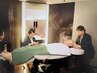 V・I・P御用達・ヘアサロン大野グループ総本店が誇るVIPコース￥100000