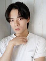 マチュレメンズ 池袋(Mature Men’s)&nbsp;フェザーショート/メンズカット/ツーブロック/ビジネスマン