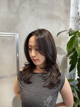 ロロネー 池田(Lolonois) レイヤースタイル☆