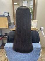 トゥーユー 小牧店(to-U)&nbsp;ロングスタイル