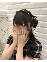 リルミー(Lilme) 可愛さ増し増し!くるみちゃん×ひもりぼん *ひな*