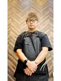 ヘアメイクゼロ 坂戸駅前店(hairmake zero) Takayuki Kobayashi