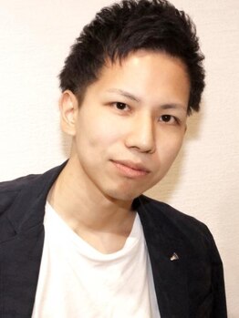 ヘアーサロン 未来(hair salon mirai)の写真/【20時まで受付/初回カット¥2000!】圧倒的拘りと自信!まず1度お試しクーポンでお任せ下さい!