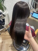 ループウエスト(LOOP WEST)&nbsp;髪質改善トリートメント★ 1115