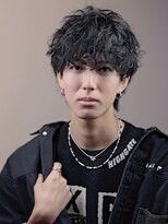 リップス 梅田ロフト(LIPPS) シャドウパーママッシュ