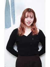 マーズソレイユ 宝塚駅前店(mars soleil)&nbsp;井口 莉奈