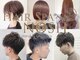ヘアースパ ノッシュ 藤崎店(Hair Spa Nosh)の写真