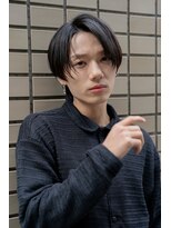 コージーニーヨンナナ 船橋駅(COZY247)&nbsp;メンズカット/パーマ/ニュアンスパーマ/フェザーパーマ[船橋駅]