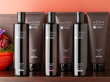 モダ サロンドコワフュール(MODA salon de coiffure)の雰囲気(阿久津フレッセイ近く!)