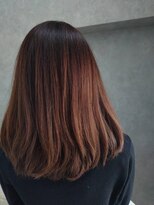 Chrysanthemum【クリサンセマム】&nbsp;艶髪ロング