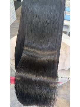 レナトゥス ヘアー オブ ネイル(Renatus Hair of Nail) 最高峰髪質改善5G極上TR【新越谷/南越谷/髪質改善】