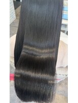 レナトゥス ヘアー オブ ネイル(Renatus Hair of Nail) 最高峰髪質改善5G極上TR【新越谷/南越谷/髪質改善】