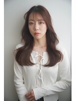ニューヨークニューヨーク イオンスタイル東淀川店(NYNY)&nbsp;レイヤーカット