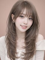 レム 長町店(L.E.M)&nbsp;レイヤーカット