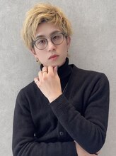 ジーナ 天神(Zina)&nbsp;吉井 伸介