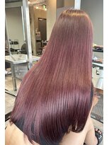 アンジェリカ 大和八木店(ANGELICA)&nbsp;カシスピンク　『古野侑太』