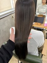 ピフデザイン(pifdesign)&nbsp;縮毛矯正