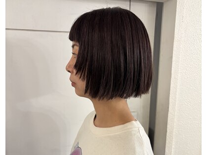 こぐま美容室の写真