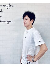 ネオヘアー 谷町九丁目店(Neo hair) MAMORU