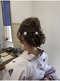 新規お得クーポンあり【見附　今町】浴衣スタイル