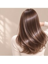 RAYFIELDオリジナル商品【Ruflet】で美髪を維持♪毎日のホームケアまでしっかりサポート