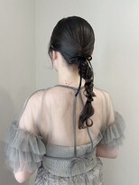 コアプラス 千葉(COA PLUS) 千葉/酸熱トリートメント/ヘアアレンジ