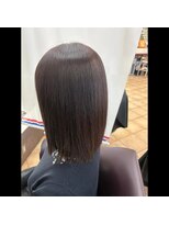 キセイ 北仙台店 KISEI ストレートスタイル