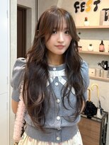 ネアン バイ エーケー 北花田(nean by AK)&nbsp;【結んでも◎柔らかレイヤーカット】