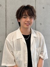 ニューヨークニューヨーク マザーズ イオン大日店(NYNY Mothers) 井谷 拓馬